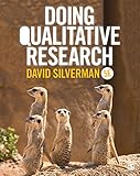 Doing Qualitative Research English Edition