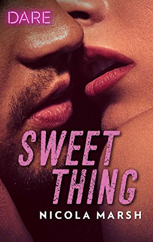 Sweet Thing book cover