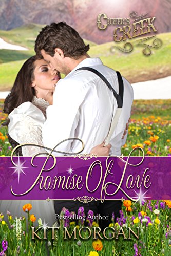 Promise of Love book cover