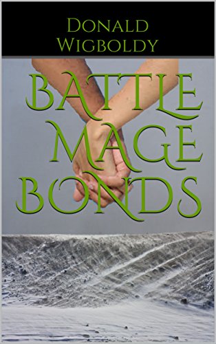 Battle Mage Bonds book cover