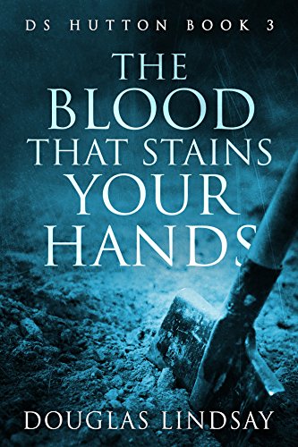 The Blood That Stains Your Hands book cover