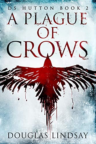 A Plague Of Crows book cover