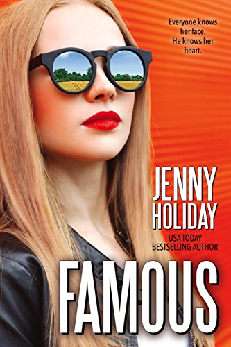 Famous book cover