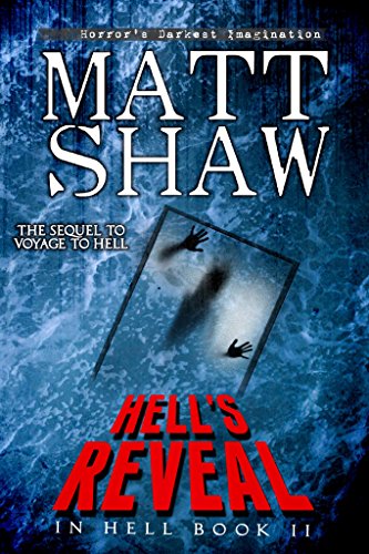 Hell's Reveal cover