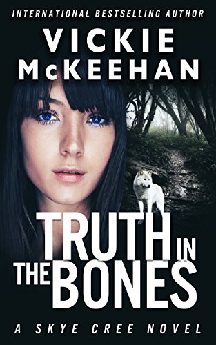 Truth in the Bones book cover