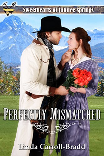 Perfectly Mismatched book cover