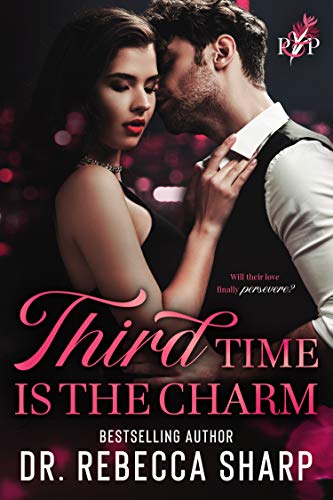 Third Time is the Charm book cover