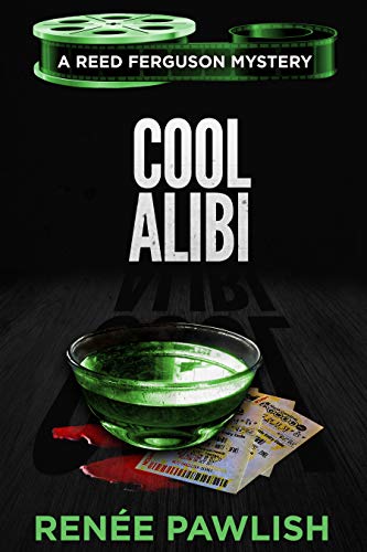 Cool Alibi book cover