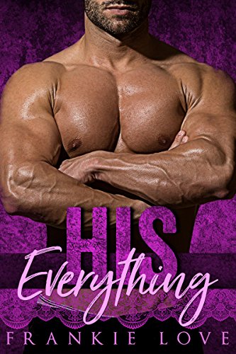 HIS Everything book cover