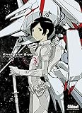 Knights Of Sidonia Tome 03