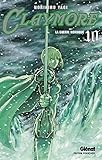 Claymore Tome 10 La Guerre Nordique