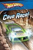 Cave Race Hot Wheels
