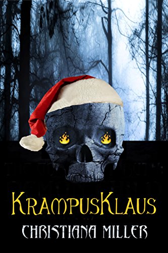 KrampusKlaus book cover