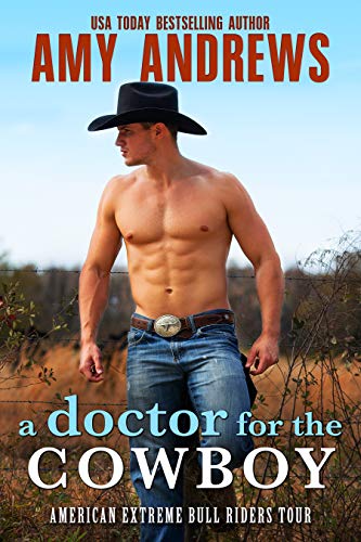 A Doctor for the Cowboy / Troy book cover