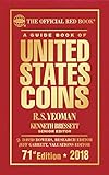 A Guide Book Of United States Coins 2018 The Official Red Book English Edition