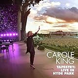 Tapestry: Live in Hyde Park
