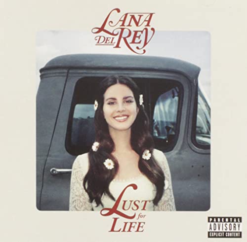 Lust for Life