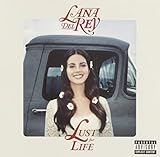 Lust For Life (2017)