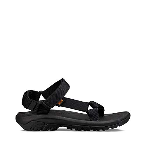 Teva Women's Hurricane XLT 2 Sandal, Black, 9