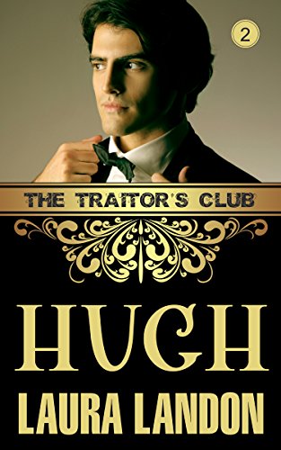 Hugh book cover