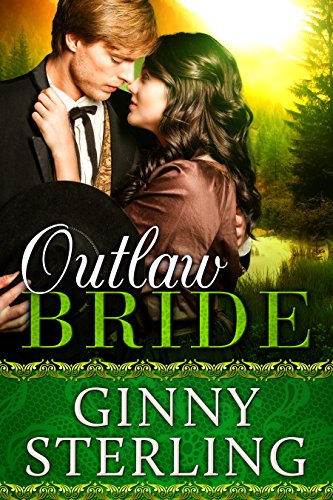 Outlaw Bride book cover