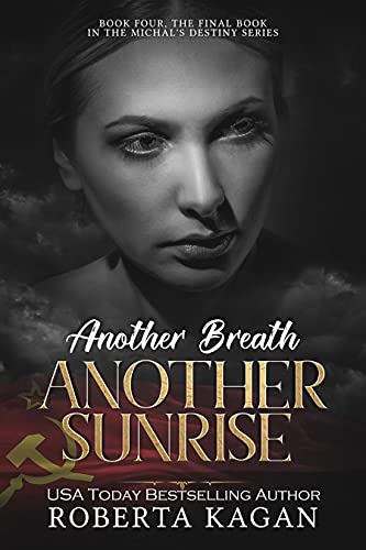 Another Breath, Another Sunrise cover