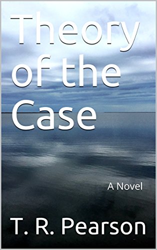 Theory of the Case book cover