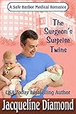 The Surgeons Surprise Twins Safe Harbor Medical Book 6 English Edition