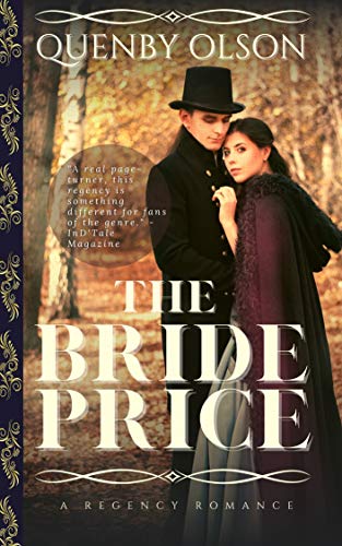 The Bride Price book cover