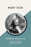 Moby Dick Amazonclassics Edition