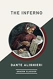 The Inferno Amazonclassics Edition