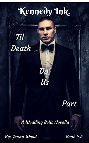 Til Death Do Us Part book cover