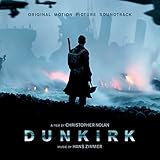 Dunkirk Soundtrack