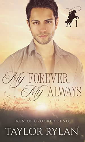 My Forever, My Always book cover