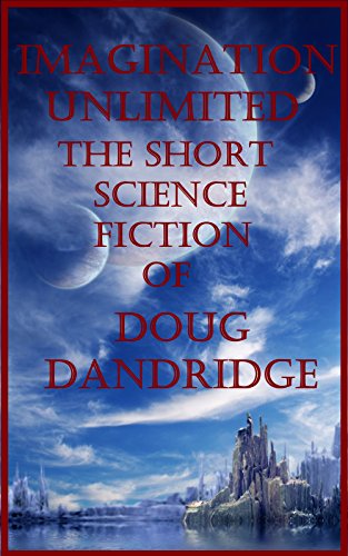 Imagination Unlimited book cover