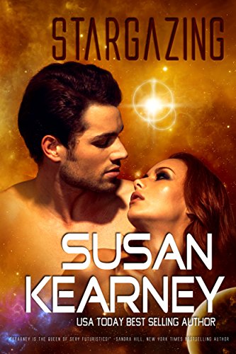 Stargazing book cover