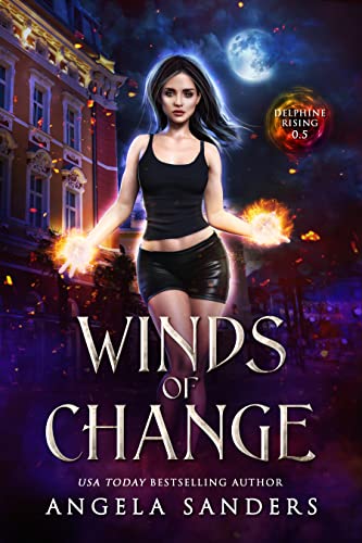Winds of Change book cover