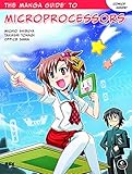 The Manga Guide To Microprocessors English Edition