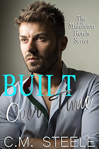 Built Over Time book cover