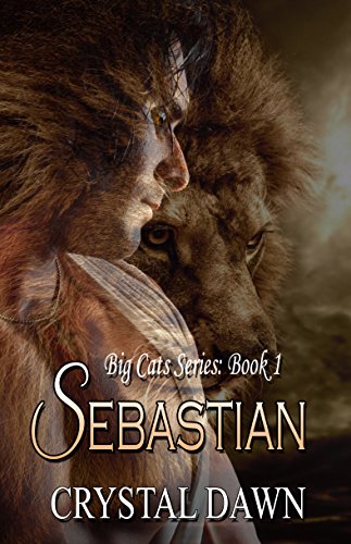 Sebastian book cover