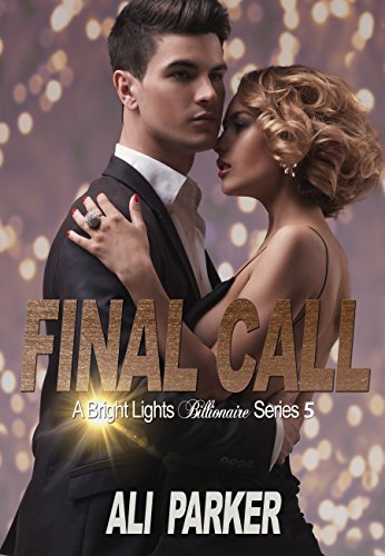 Final Call book cover