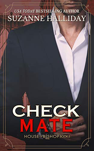 Checkmate book cover