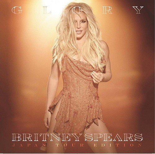 Glory (Japan Tour Edition)