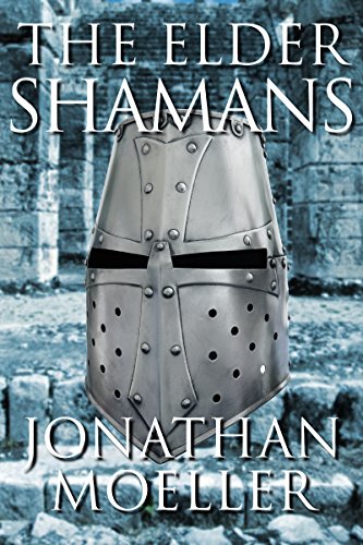 The Elder Shamans book cover
