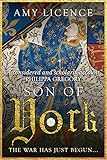 Son Of York English Edition