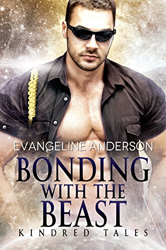 Bonding with the Beast book cover