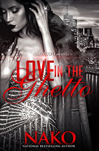 Love In The Ghetto book cover