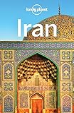 Lonely Planet Iran Travel Guide English Edition