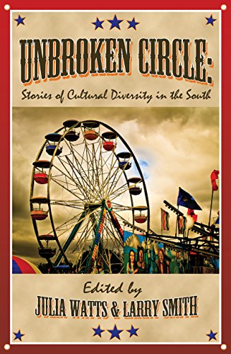 Unbroken Circle: Stories of Cultural Diversity in the South book cover