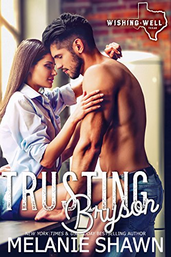 Trusting Bryson cover